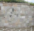Coating Sandstone Yellow